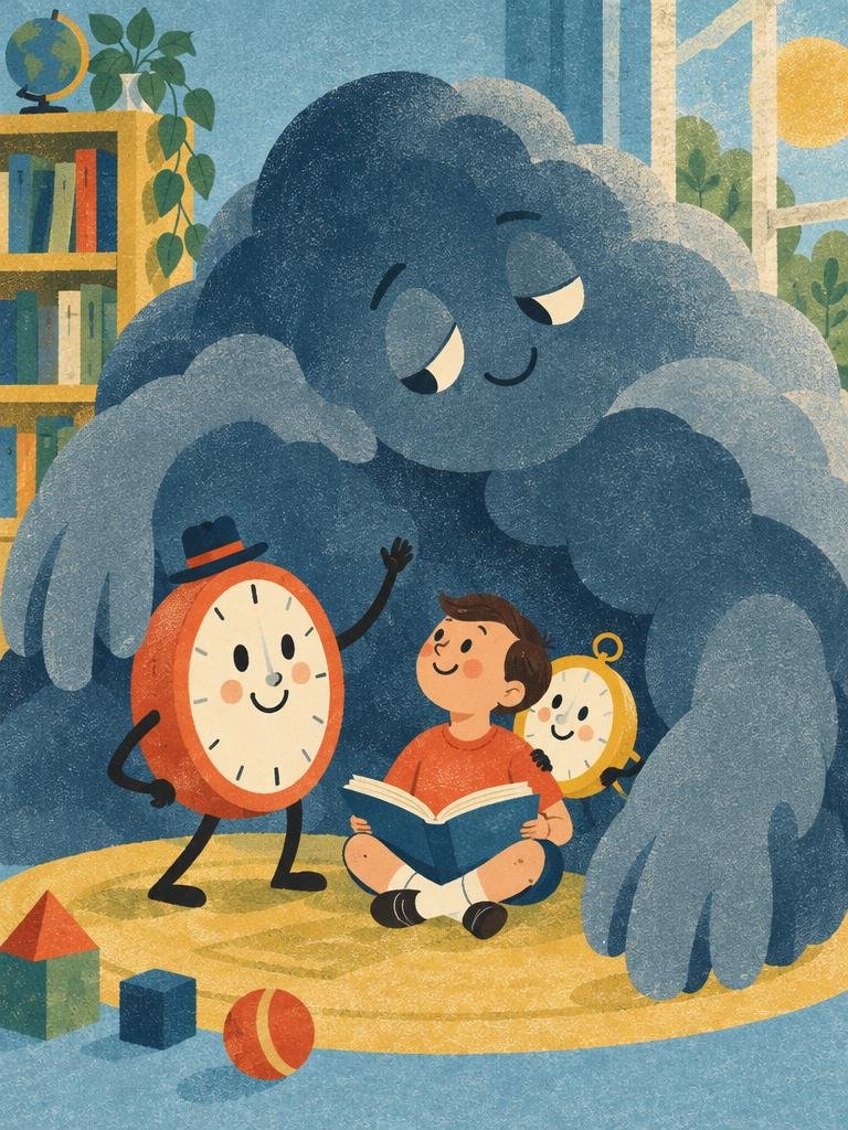 Portada de El monstruo del 'luego'
